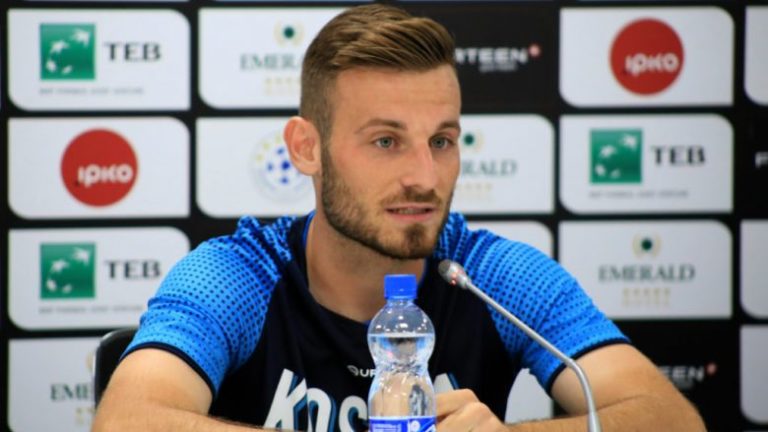 Fidan Aliti: Kualifikimi ka mbaruar dhe realiteti është tabela, jemi të zhgënjyer