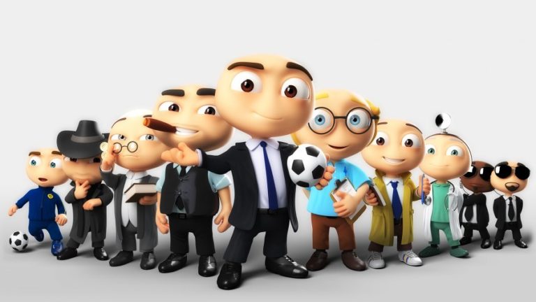 Superliga e Kosovës pranohet në lojën e njohur virtuale ‘OSM’
