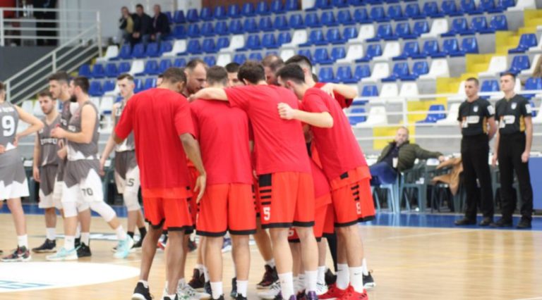 Anulohet sezoni i basketbollit, por nga Superliga largohen Lipjani dhe Feronikeli