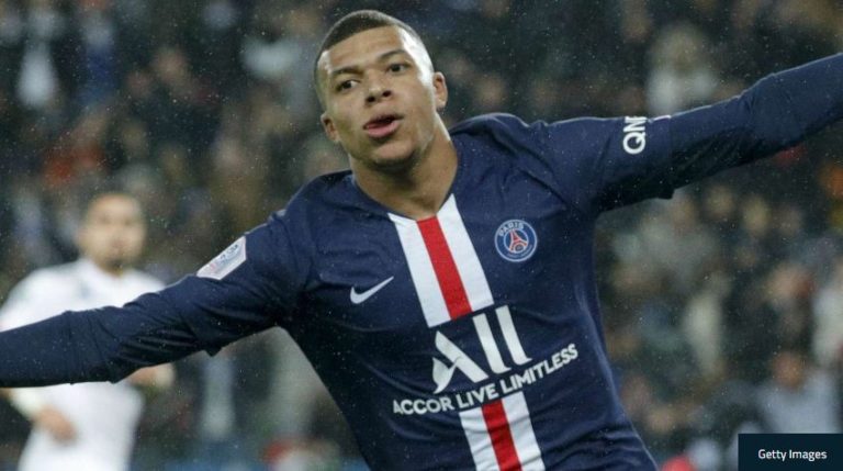 “Mbappe do ta fitojë Topin e Artë deri në vitin 2025”