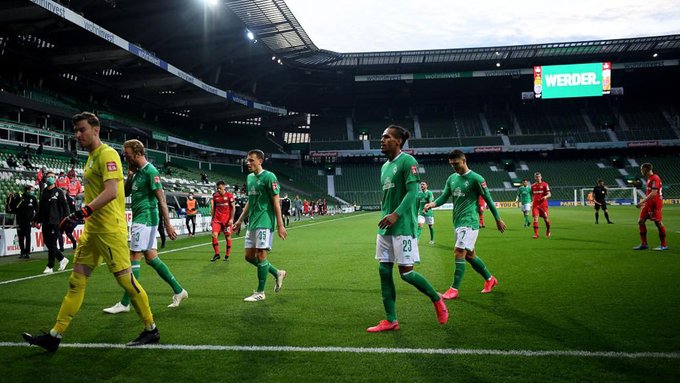 Rifillimi i Bundesligës – më shumë faulle, më pak driblime
