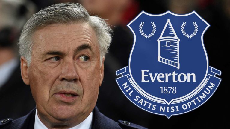 Kompania e kanabisit do ta sponsorizoj Evertonin?