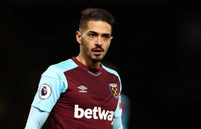 Ylli i West Ham e cilëson çmenduri rikthimin e futbollit në Premierligë
