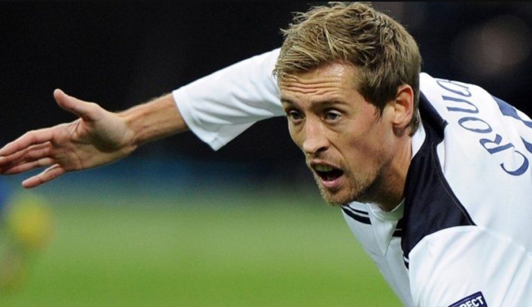 Crouch u pyet për lojtarin që nuk ishte i interesuar për futbollin, ai veçoi një emër: Ai as nuk e dinte me kë po luanim