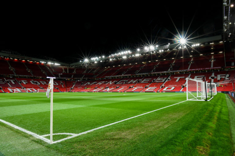 Sulmuesin e Lyon po e kërkojnë të gjithë, ai transferohet te Man Utd