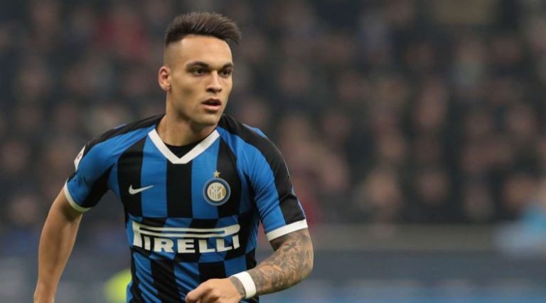 Suarez: Nëse do të isha Lautaro, nuk do të largohesha nga Inter