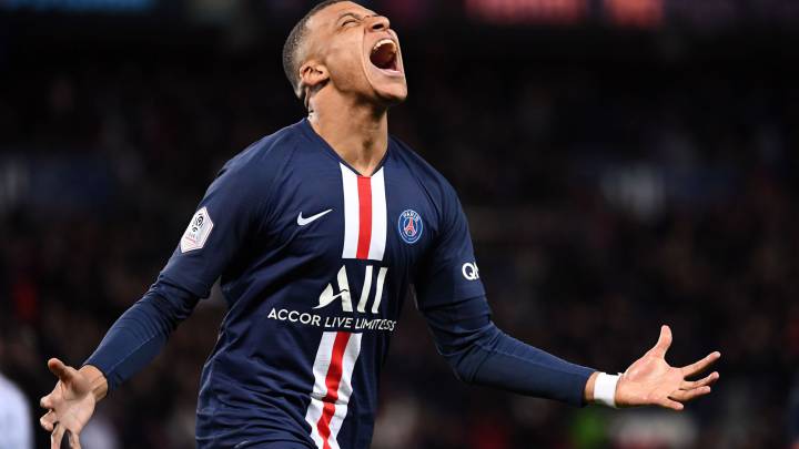 Mbappe: Kjo është ambicia ime e madhe