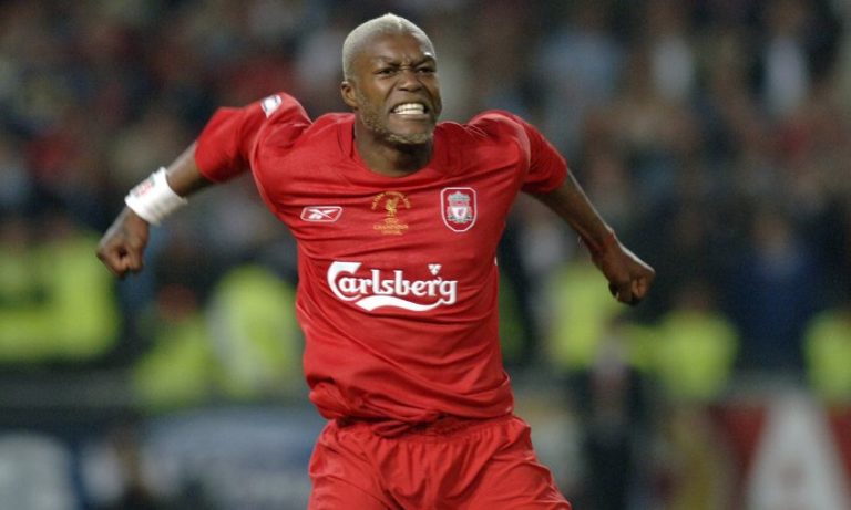 Cisse pranon të luajë falas në Ligue 1, i duhen vetëm 4 gola për qëllimin e madh
