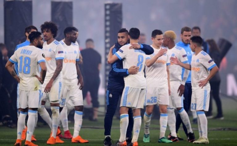 Kriza e COVID-19: Marseille në prag të falimentimit?
