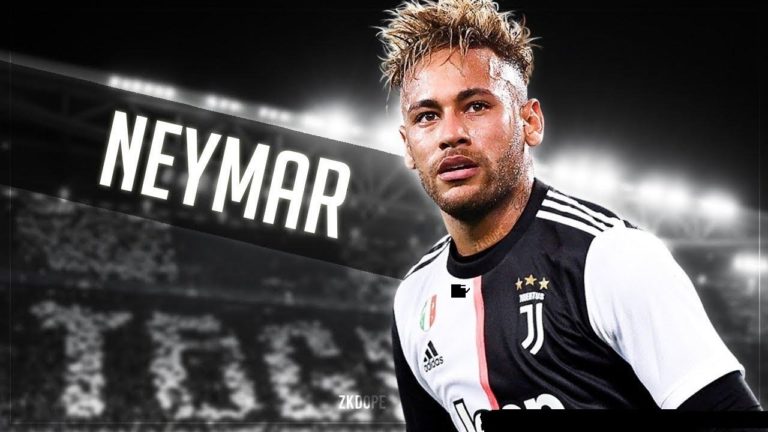 Neymar – CR7, sulmi i frikshëm i Juventusit për sezonin e ardhshëm?