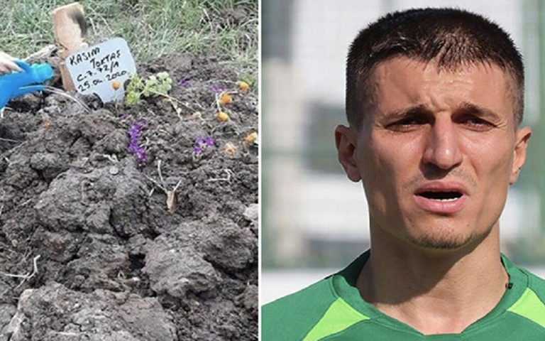 Turqi, futbollisti vret djalin e tij pesë vjeçar