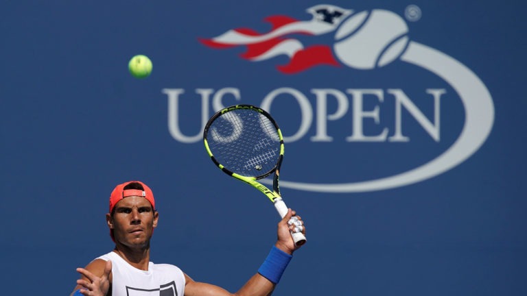 Cili është fati i US Open?
