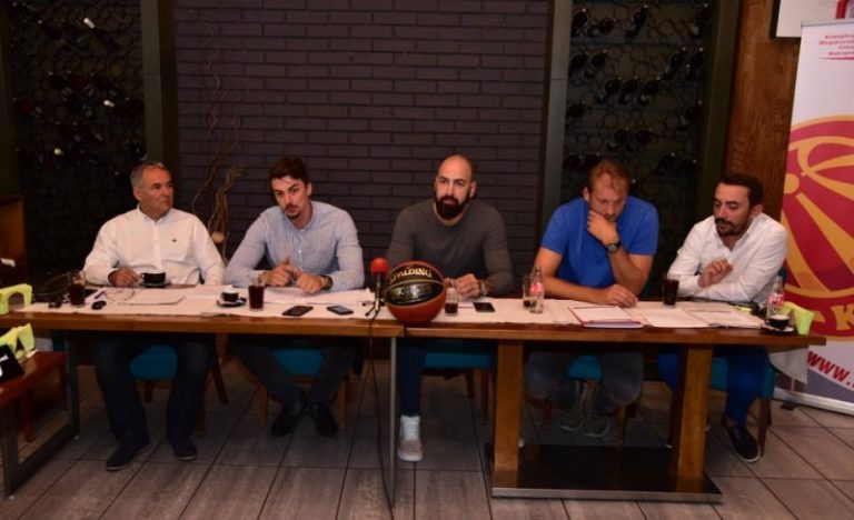 Mbyllet sezoni në basketboll, pa kampion!