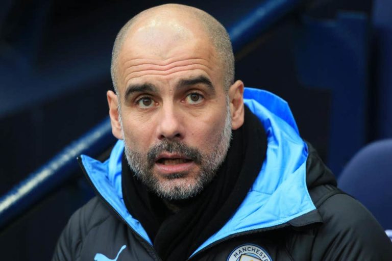 Ylli i Barcës dëshiron transferim te Man City, për të punuar me Guardiolan