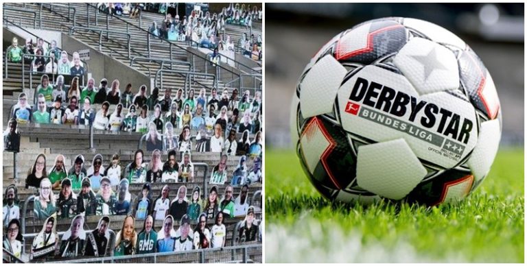 M’Gladbach merr vendimin e vitit, ja çfarë ka kërkuar nga tifozët