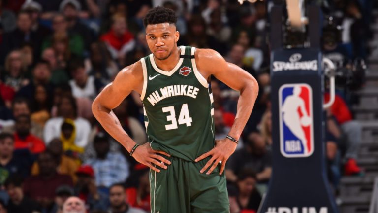 Mega-shkëmbimi që dërgon Giannis te Golden State Warriors – nuk humbet as Milwaukee