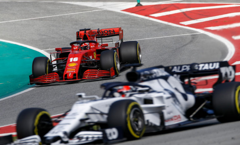 Lëvizje të papritura në F1: Vettel te Mercedes, Ricciardo te McLaren, Alonso te Renault