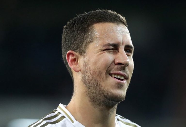 “Hazard mund të fitojë Topin e Artë te Real Madrid”