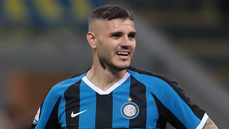 PSG ofron 60 milionë euro për Icardin