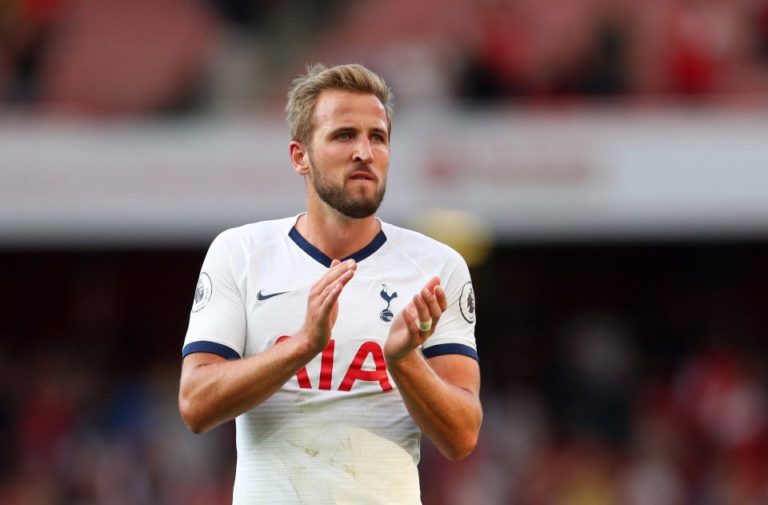 Kane largohet nga Tottenham, Mourinho gjen zëvendësuesin në Itali