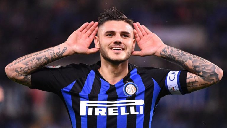 Icardi përfundimisht transferohet te PSG