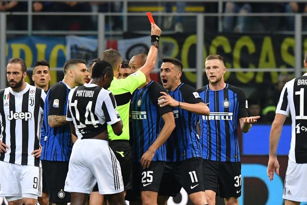 Serie A gati për rifillimin, nuk lejohen protestat ndaj gjyqtarit