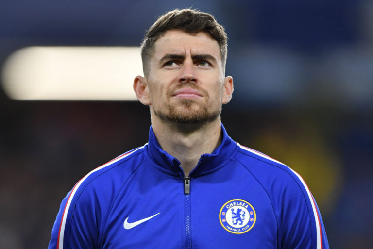 Jorginho te Juve, Pjanic te Barca
