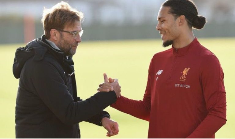 Liverpool krijon “mur” në mbrojtje, transferon yllin e Serie A