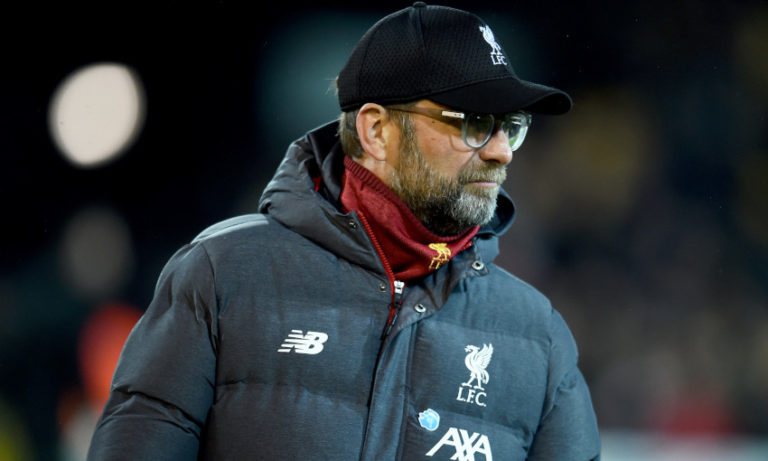 Klopp për rikthimin e futbollit: Të gjithë do të jemi të sigurt