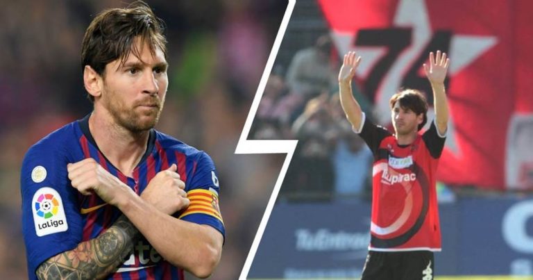 Kjo është arsyeja pse Messi nuk do të kthehet te Newell’s