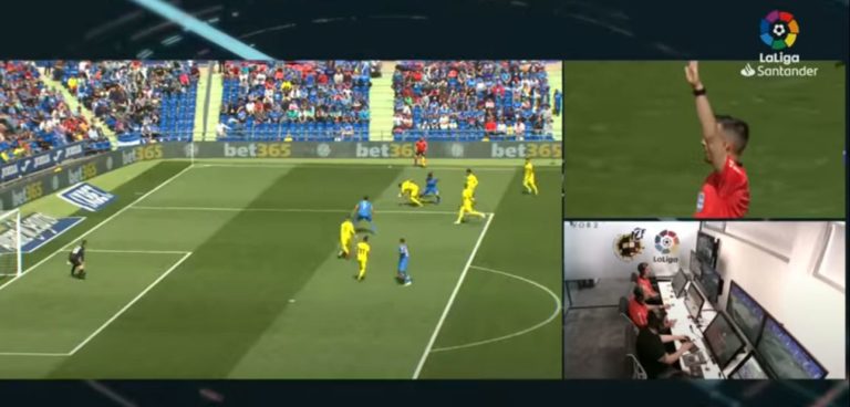 Ndeshja e xhiros së fundit e sezonit të kaluar në La Liga ishte e kurdisur?