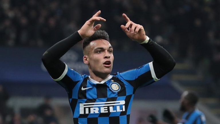 Lautaro i jep sinjale pozitive Barcelonës