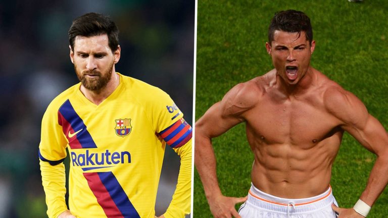 Messi, Ronaldo, Neymar: Kush janë lojtarët më të paguar dhe sa fitojnë?