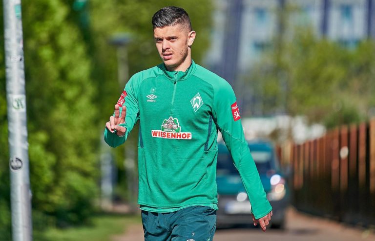 Dalin rezultatet e testeve për koronavirus te Werder Bremen