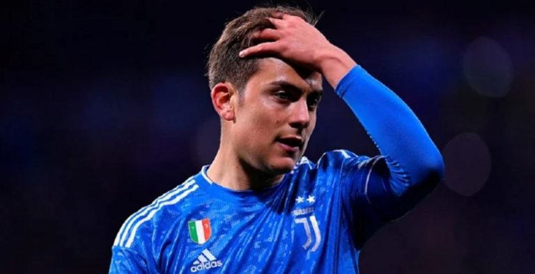 Dybala për herë të katërt pozitiv? E dashura e tij zbulon të vërtetën