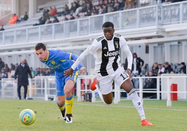 Montpellier në bisedime me talentin e Juventus