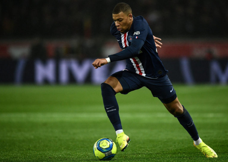 Mbappe zhgënjen Real Madridin