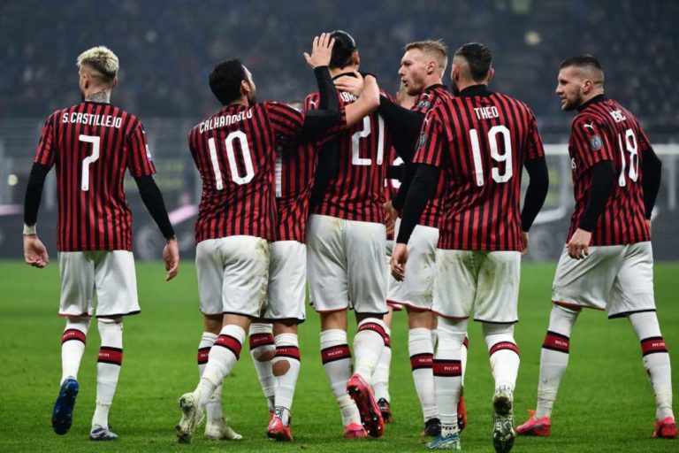 Milan “vjedh” talentin e PSG-së