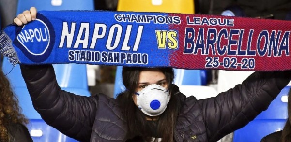Mësohen datat për ndeshjet e kthimit të 1/8 në Ligën e Kampionëve