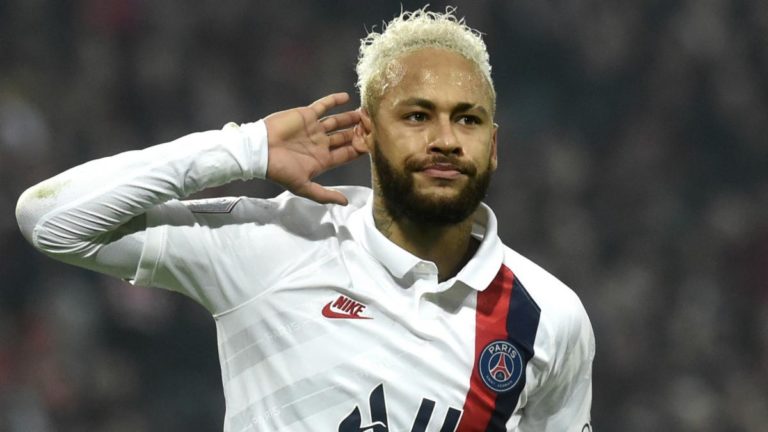 Neymar: Po stërvitem shumë, për t’u kthyer edhe më i fortë për PSG-në