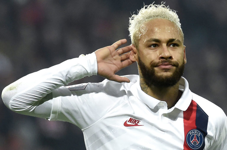 Asgjë nga rikthimi te Barca, Neymar i lumtur në Paris