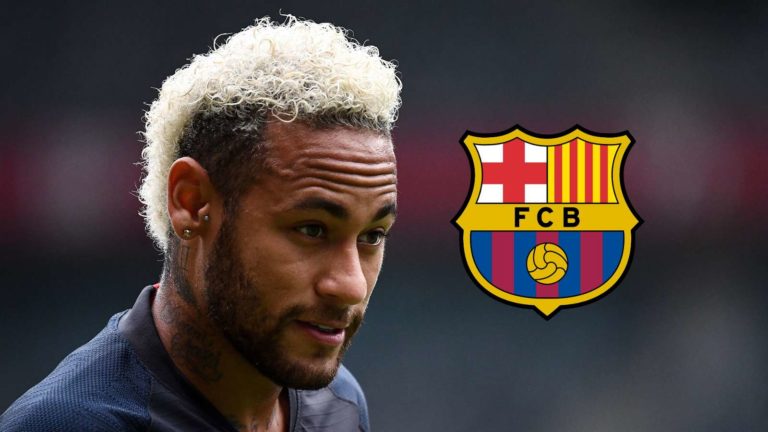 Agjenti i Neymar thyen heshtjen, befason me deklaratën