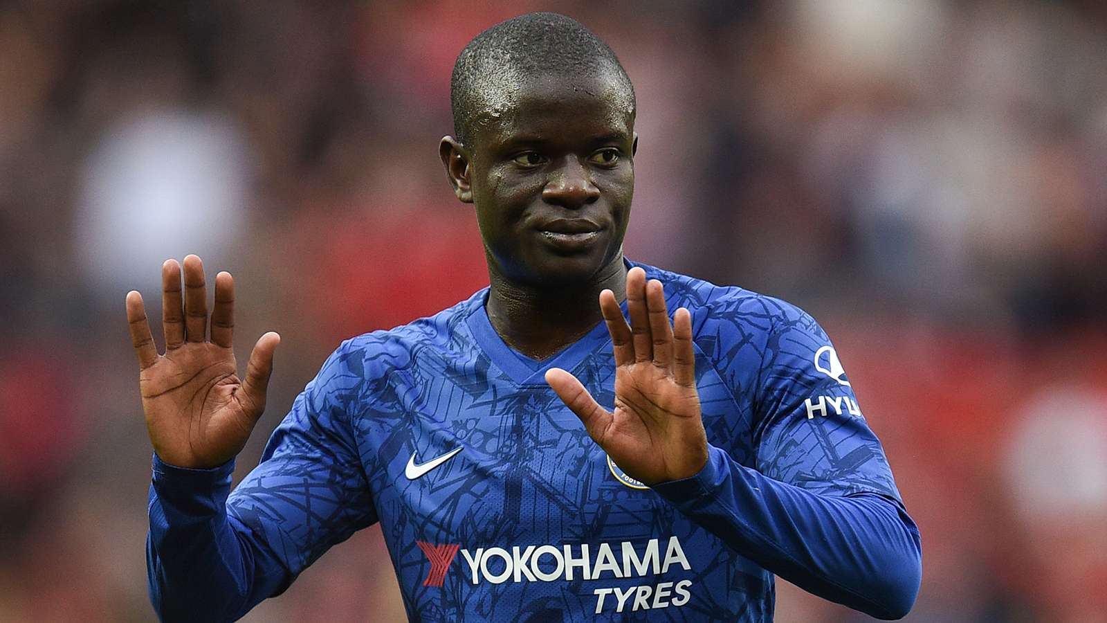 Bëhet një  pazar  mes Al Ittihadit dhe Fenerbahces  N Golo Kante po rikthehet në Europë