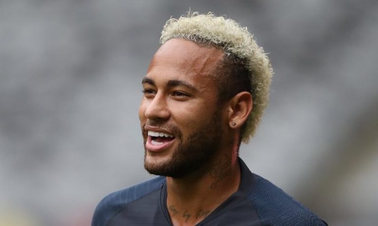 Neymar bën një tjetër veprim që të rikthehet te Barcelona
