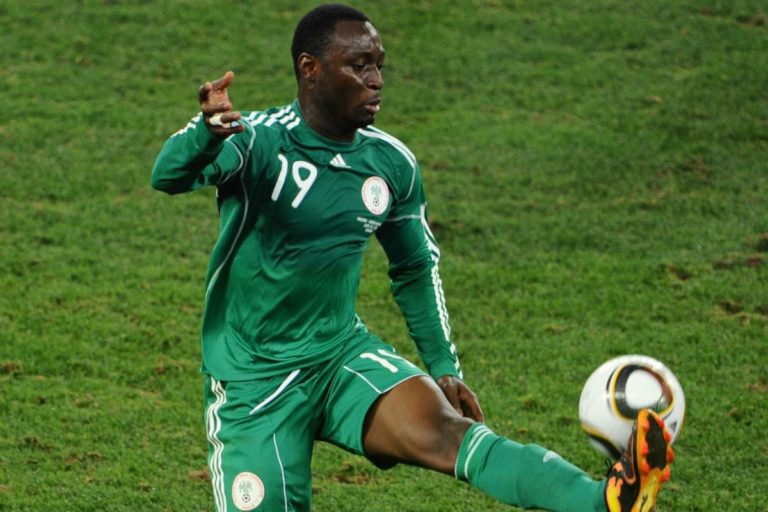Ish-futbollisti Nigerisë: Dhashë ryshfet që të luaja në Botërorin e 2014-ës