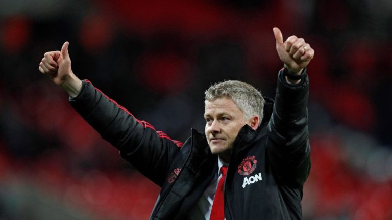 Ylli i Premierligës, prioriteti i parë i Man Utd