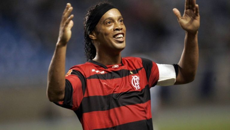 Vetëm Ronaldinho kishte një klauzolë të tillë në kontratë