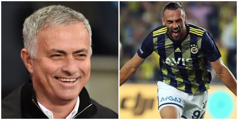 Mourinho jep ‘dritën e gjelbër’ për transferimin e Muriqit