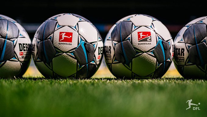 Bundesliga vendosë të nderojë viktimat e COVID-19