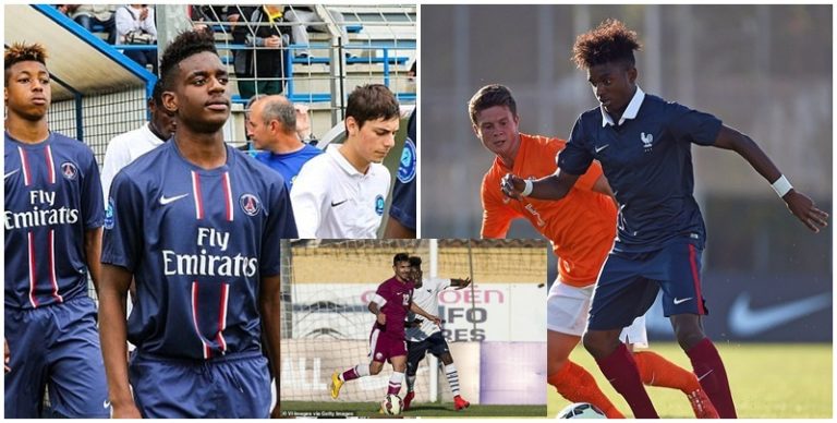 Ish futbollisti i PSG-së gjendet i vdekur në moshën 24 vjeçare